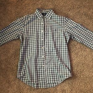 Polo Ralph Lauren Button Down